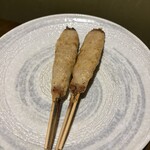 鶏小舎 - 