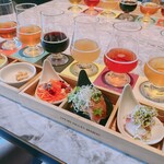 スプリングバレーブルワリー東京 - 