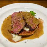 ビストロモナミ - 