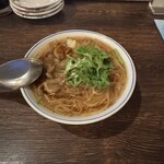 麺線屋formosa - 