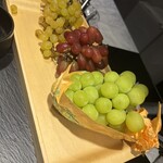 Egoiste cuisine francaise - 