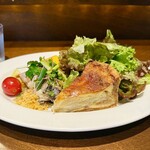 ビストロモナミ - 