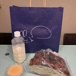 神楽坂ワイン食堂 ビストロ　Entraide - 