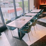 スプリングバレーブルワリー東京 - 