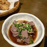 鶏小舎 - 