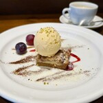 ビストロモナミ - 