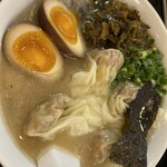 ラーメン茂木 - 