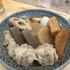 炉端とおでん 呼炉凪来 横浜店