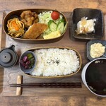 山親爺 - 料理写真: