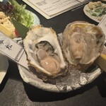 OYSTER BAR 酒肆石花 - 