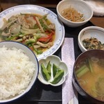 居酒屋四季 - 