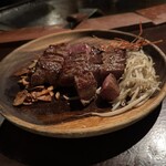 鉄板焼ステーキハウス jam - 