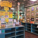 ラッキーピエロ 戸倉店 - 