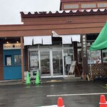 もりのかふぇ - 