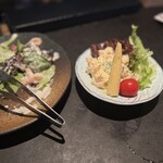 OYSTER BAR 酒肆石花 - 
