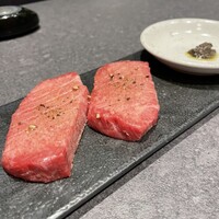 和牛焼肉わ - 
