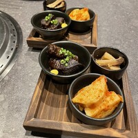 和牛焼肉わ - 