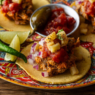 メキシカンダイニング ESO 神田_1