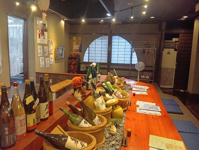Private rooms Izakaya Kyushu Umaka Shin Oomiya Ten photo 4