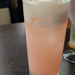 リストランテ カルド - 