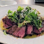 リストランテ カルド - 