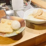 おでん屋 ひなた - 