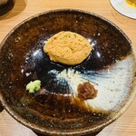 大阪天満宮 鮨とよなが - あん肝