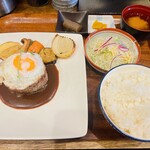 MEAT BOWL 41才の春だから - 