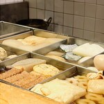 おでん屋 ひなた - 