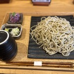 手打ちそば こころ - 