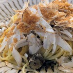 リストランテ カルド - 