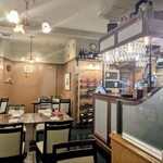 リストランテ カルド - 