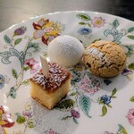 リストランテ カルド - 