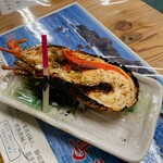 四季の海鮮 魚々味 - 