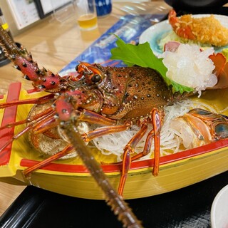 四季の海鮮 魚々味_0