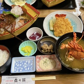 四季の海鮮 魚々味_1