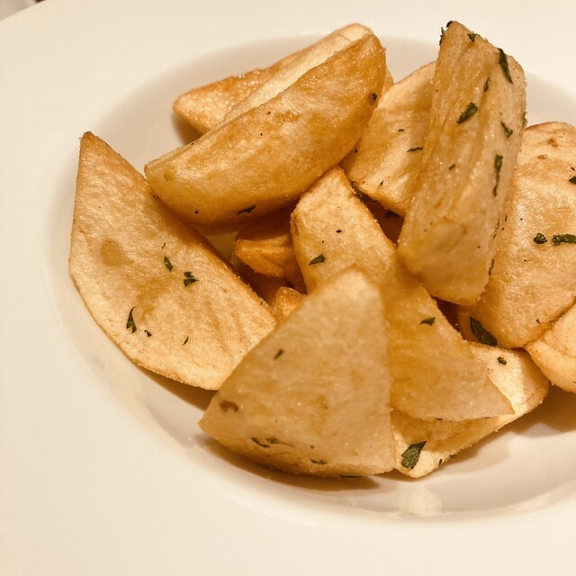 BISTRO SABLIER photo 5