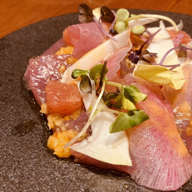 BISTRO SABLIER photo 2