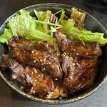 焼肉BAKUBAKU - 