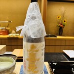 大阪天満宮 鮨とよなが - 