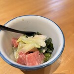 築地さらしなの里 - 