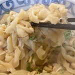 麺屋　十郎兵衛  - 油そば