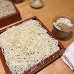 築地さらしなの里 - 