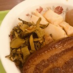 帆帆魯肉飯 - 
