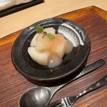 麻布台 粋 稲葉 - 