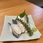 築地さらしなの里 - 