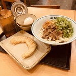 瀬戸うどん - 