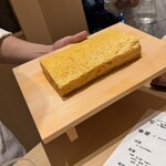 麻布台 粋 稲葉 - 