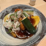 麻布台 粋 稲葉 - 