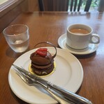 オーボンヴュータン - 